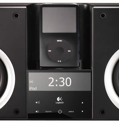Logitech AudioStation
