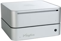 Miglia TVMax+