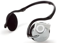 Auriculares Monster iFreePlay para iPod shuffle