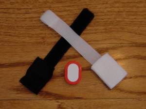 Bosco’s Sensor Pouch