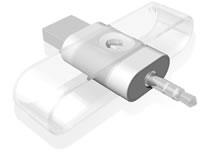 sConnector de iCube 