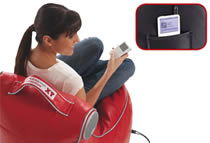 SlouchPod InteractiveXT
