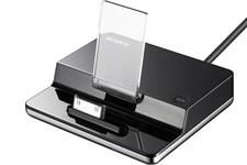 Sony Digital Media Port iPod Dock para BRAVIA