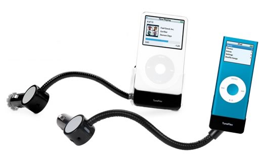 Ipod griffin bmw #5