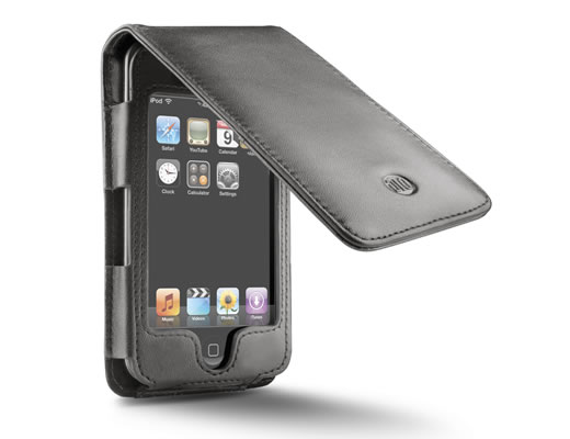 HipCase folio
