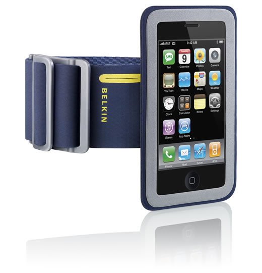 Fundas de Belkin para iPhone 3G 