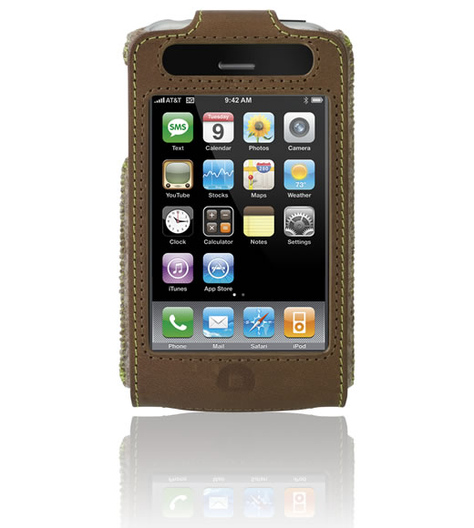 Fundas de Belkin para iPhone 3G 