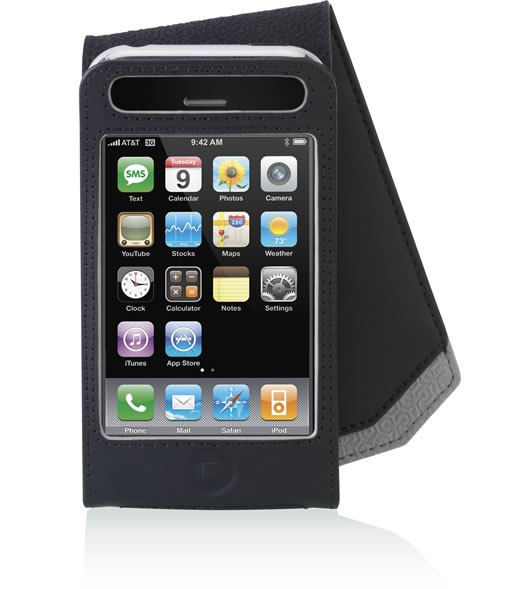 Fundas de Belkin para iPhone 3G 