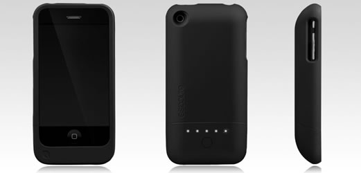 Batería para iPhone Incase Power Slide