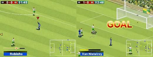 Real Soccer 2009