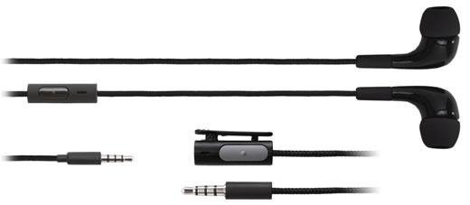 Griffin lanza nuevas versiones del TuneBuds Mobile y SmartTalk