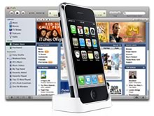 Activar iPhone desde iTunes