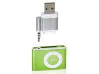 Adaptador USB para iPod 2G Monster iSlimCharger