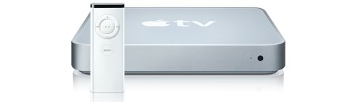 La actualización de Apple TV ya está disponible 