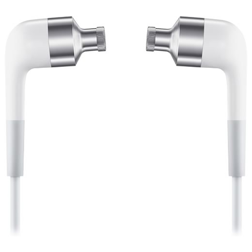 auriculares de tapón con mando y micrófono 