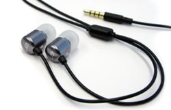 Super.Fi 4vi, los auriculares de Ultimate ears compatibles con el iPhone