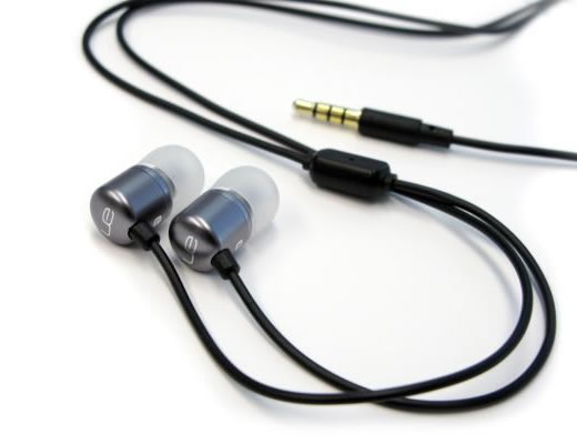 Super.Fi 4vi, los auriculares de Ultimate ears compatibles con el iPhone