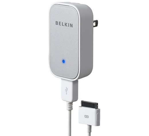 Power Adapter para iPod