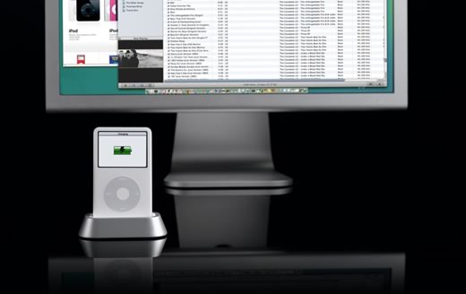 Power Dock