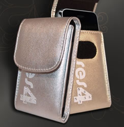 Cases4, la funda elegida por las embajadas europeas para sus iPhone