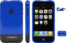 iPhone en colores por Colorware