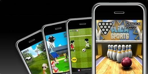 juegos de Freeverse para iPhone e iPod touch