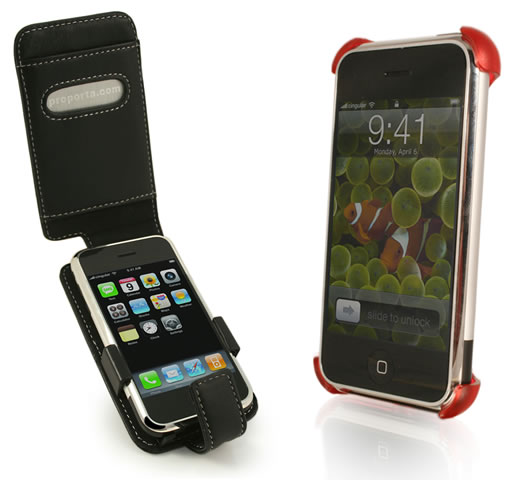 Fundas Proporta para iPhone