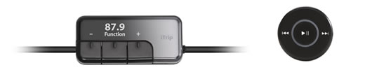 Griffin iTrip AutoPilot