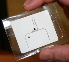 iClip la herramienta oficial del iPhone