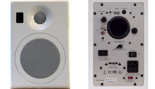 Sierra Sound lanza el mejorado iN Studio 5.0
