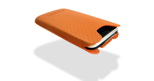Incipio lanza una amplia línea de accesorios para el iPhone 3G