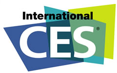 International CES