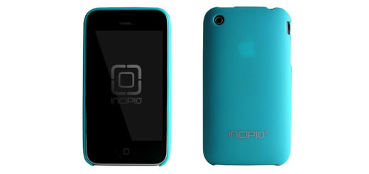 Funda Incipio Feather para iPhone 3G 