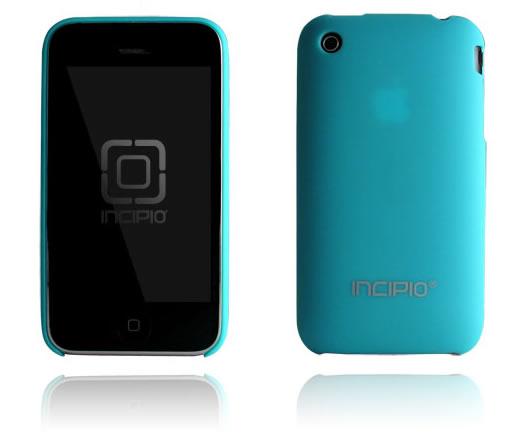 Funda Incipio Feather para iPhone 3G 