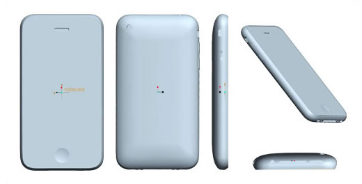 Rumores, fotos y montajes antes del lanzamiento del nuevo iPhone