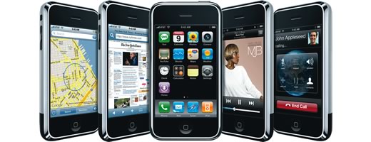 ¿Se retrasa el lanzamiento del SDK para el iPhone?