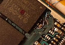 El iPhone desbloqueado por hardware