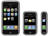 versión económica del iPhone