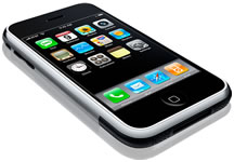 Apple lanza el software 1.1.4 del iPhone