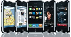 Apple vendió más de 500.000 iPhone en su primer fin de semana
