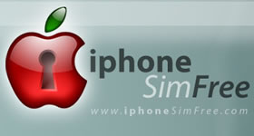 iPhone SIM Free