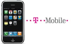 El iPhone en Alemania con T-Mobile