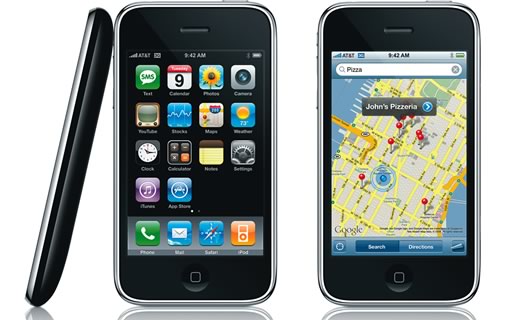 iPhone 3G