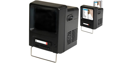 Nano 3G TV