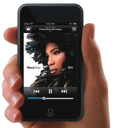 iPod touch 