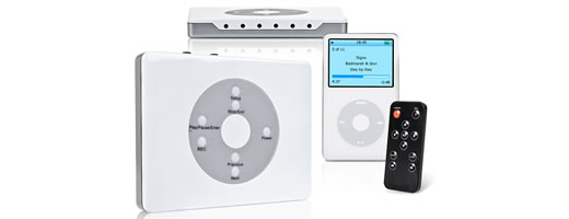 iRecorder el dispositivo que permite graba video directamente en tu iPod