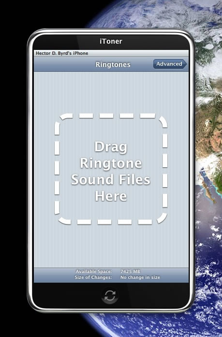 iToner 1.0.7 ahora para iPhone OS 1.1.4