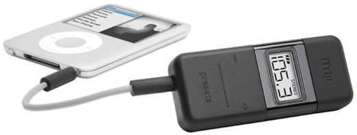 Nuevo transmisor FM Griffin iTrip Universal