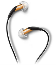 Klipsch Image, los auriculares más livianos y pequeños del mundo