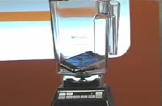 Triturando un iPhone